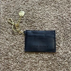Steve Madden card holder